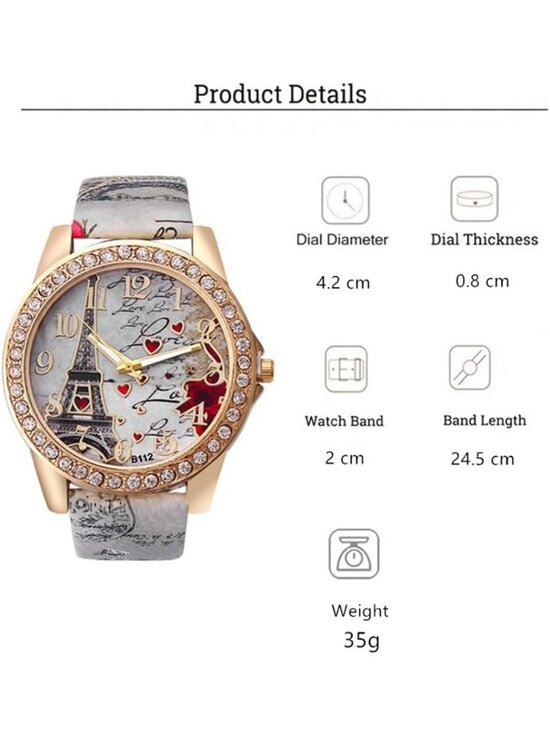 Watches